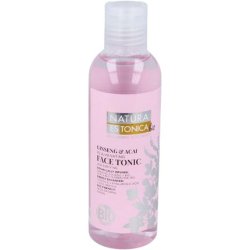 ESTONICA Ginseng AÇAI Facial Rejuvenating Tonic 200ml