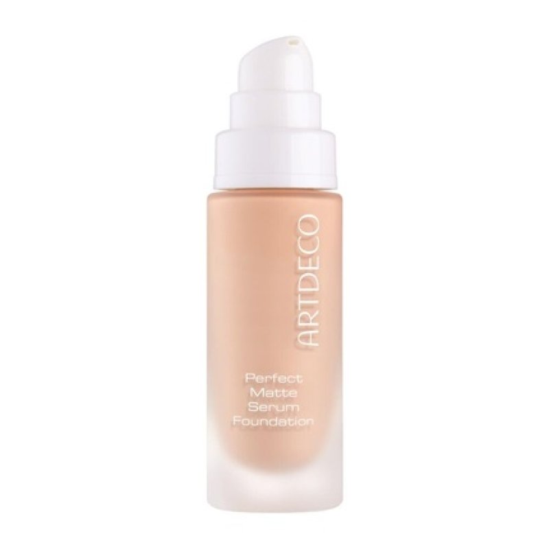 Artdeco Perfect Matte Serum Foundation - Long-Lasting Nourishing Formula