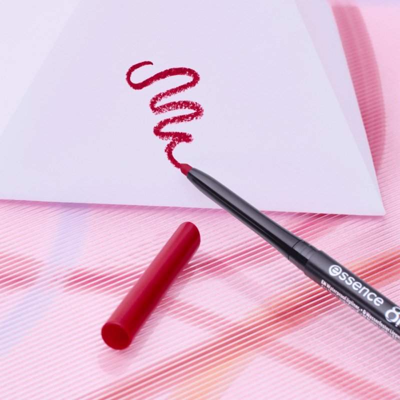 Essence 8h Matte comfort lipliner 0,3 g 18 Cherry On Top