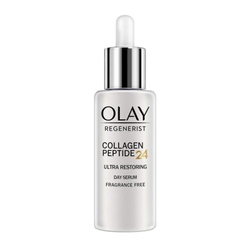 Olay Regenerist Collagen Peptide24 Day Serum 40ml