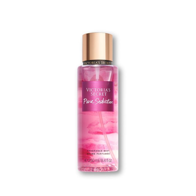 Victoria's Secret Pure Seduction Fragrance Mist 250ml
