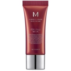 M Perfect Cover BB Cream SPF42/PA 