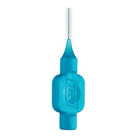TePe Interdental Brushes 0.6mm Blue 25 Pack