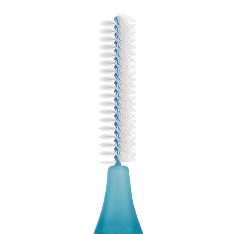 TePe Interdental Brushes 0.6mm Blue 25 Pack