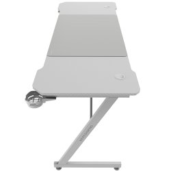 Mars Gaming MGDX160 White