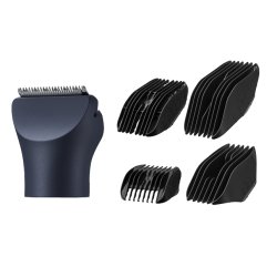 Panasonic - Multishape Foot Care Head ER-CFC1-A503