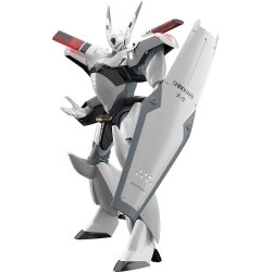Mobile Police Patlabor figurine Moderoid Plastic Model Kit 1/60 AV-X0 Type Zero 13 cm