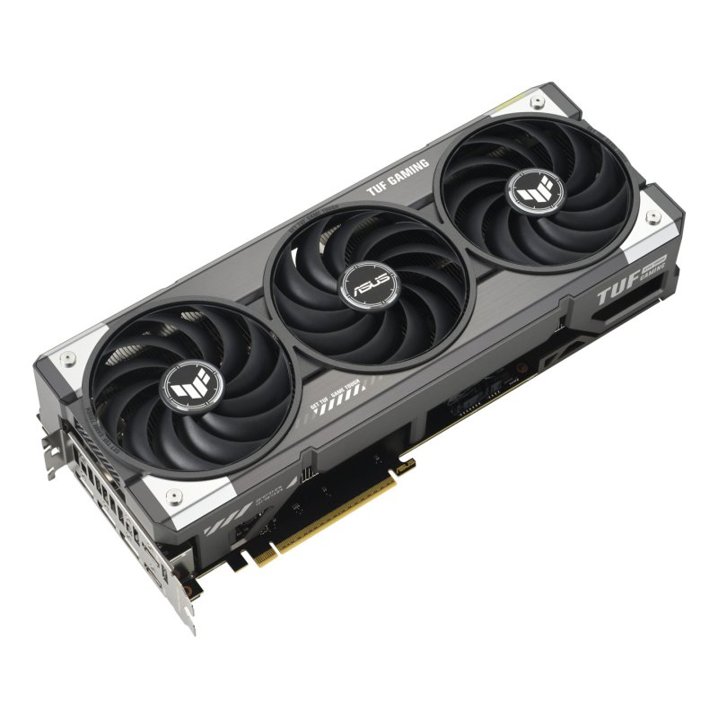 TARJETA GRAFICA ASUS TUF RTX5070 OC 12GB