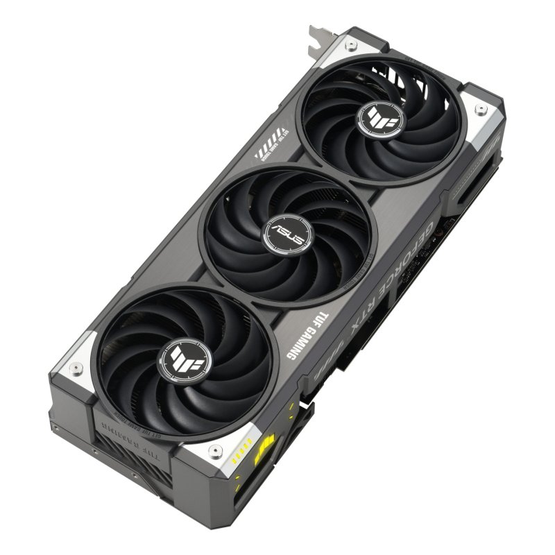 ASUS TUF-RTX5070-O12G-GAMING NVIDIA GeForce RTX 5070 12 Go GDDR7