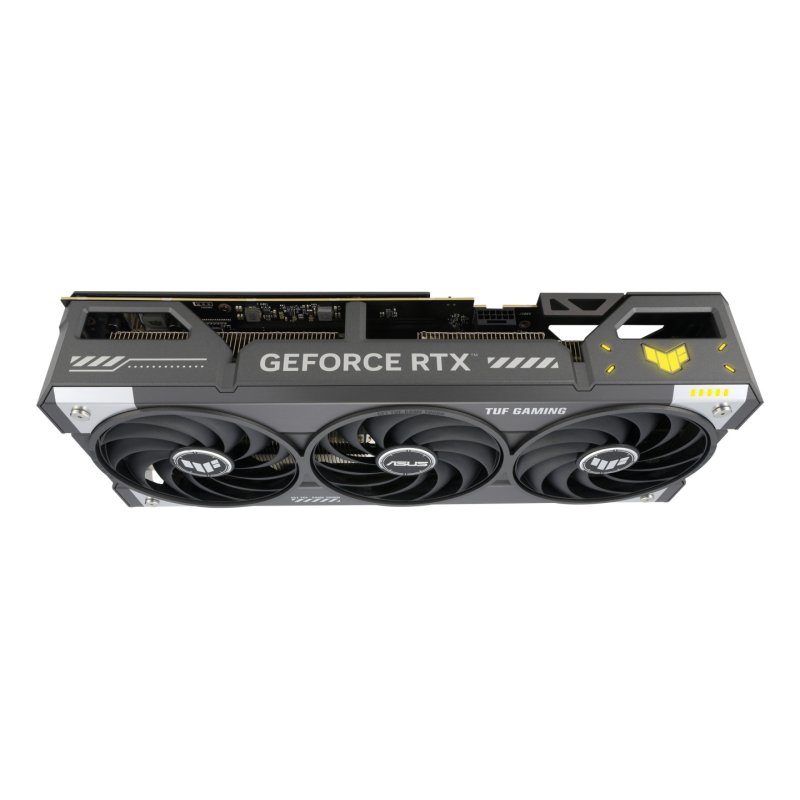 TARJETA GRAFICA ASUS TUF RTX5070 OC 12GB