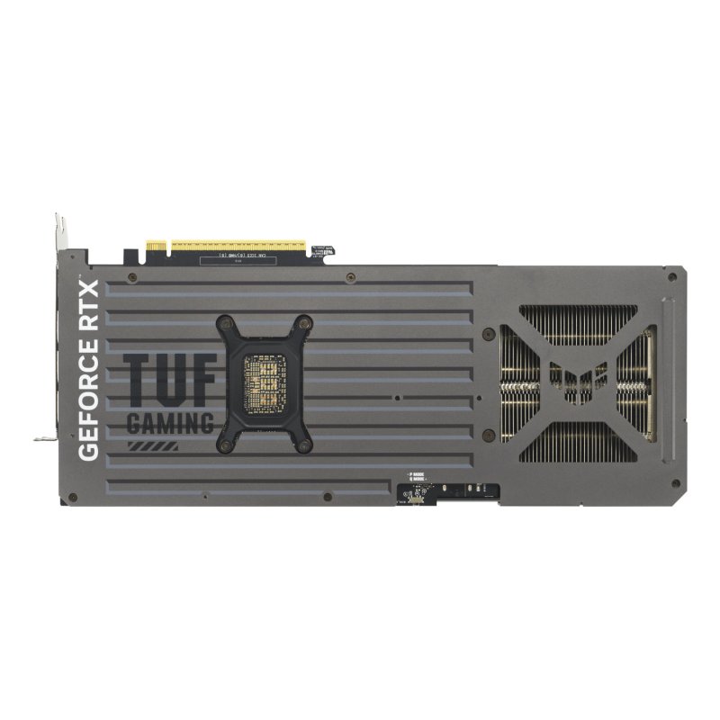 TARJETA GRAFICA ASUS TUF RTX5070 OC 12GB