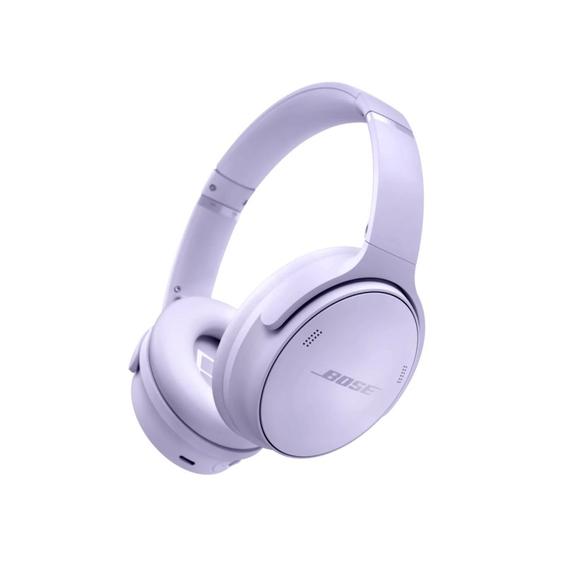 Bose 884367-1200 headphones/headset Wired & Wireless Head-band Bluetooth Lilac
