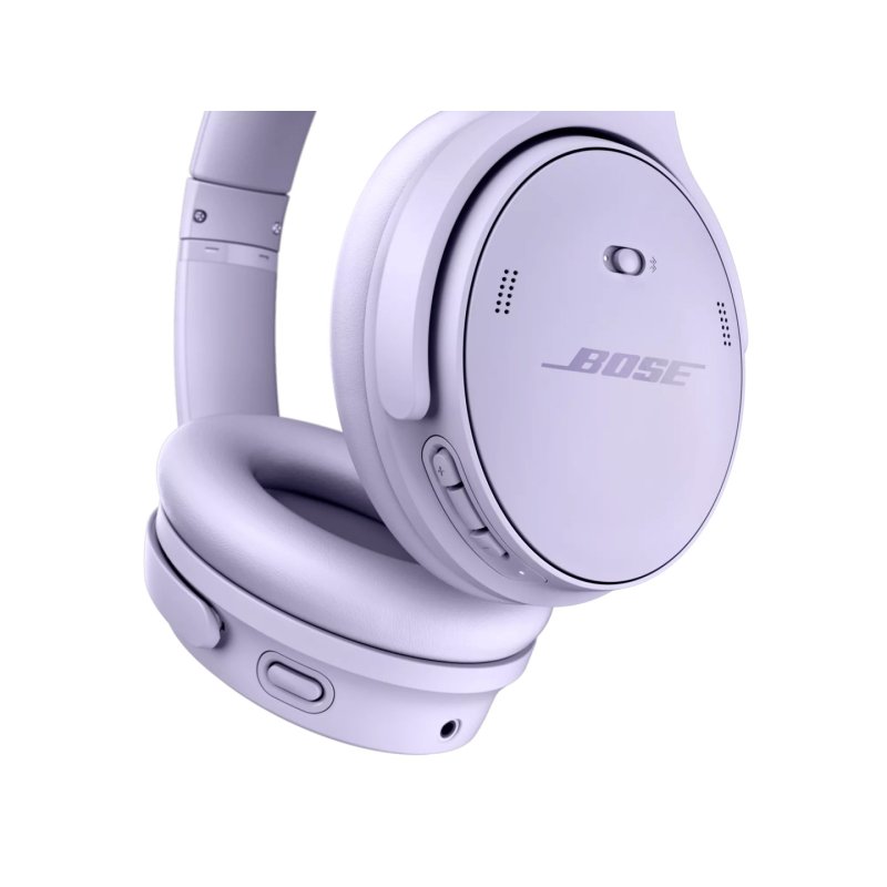 Bose 884367-1200 écouteur/casque Avec fil &sans fil Arceau Bluetooth Lilas