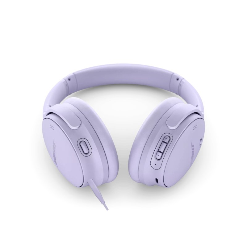 Bose 884367-1200 headphones/headset Wired & Wireless Head-band Bluetooth Lilac