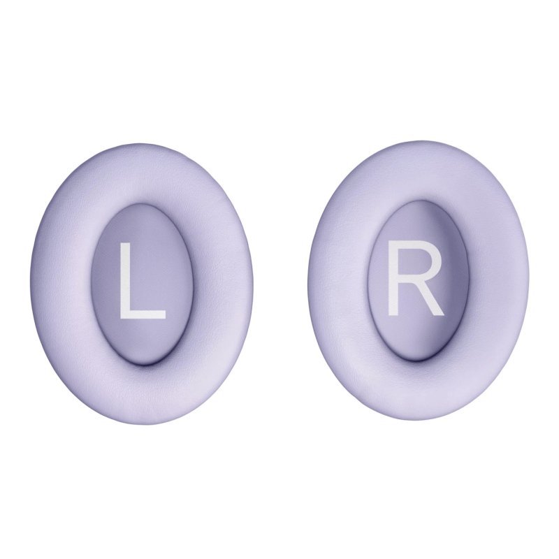 Bose - QuietComfort ANC Bluetooth Over-Ear Headphones