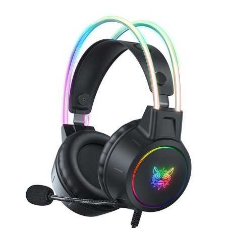 ONIKUMA Gaming Headset x15 PRO Black