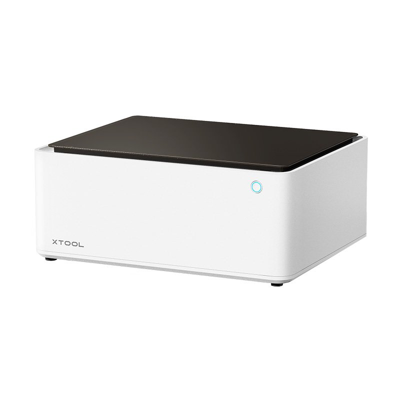 2-in-1 xTool M1 10W Laser Engraver xTool SafetyPro™ AP2 Smoke Absorber
