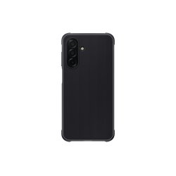 Samsung A26 Rugged Case Black