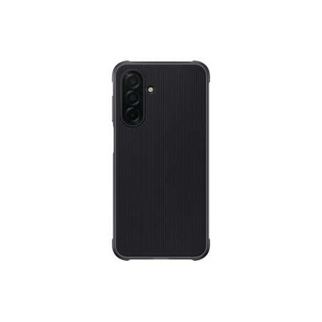 Samsung A26 Rugged Case Black