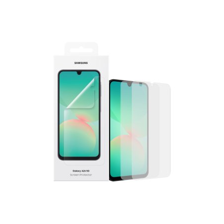 Samsung A26 Screenprotector