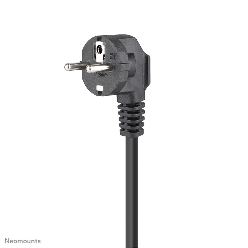 NEOMOUNTS VOLT Desk Clamp socket