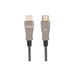 HDMI 2.0 18gbps AOC CORD - 50 m