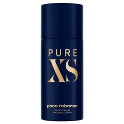 Rabanne Pure XS Deodorant Spray 150 ml