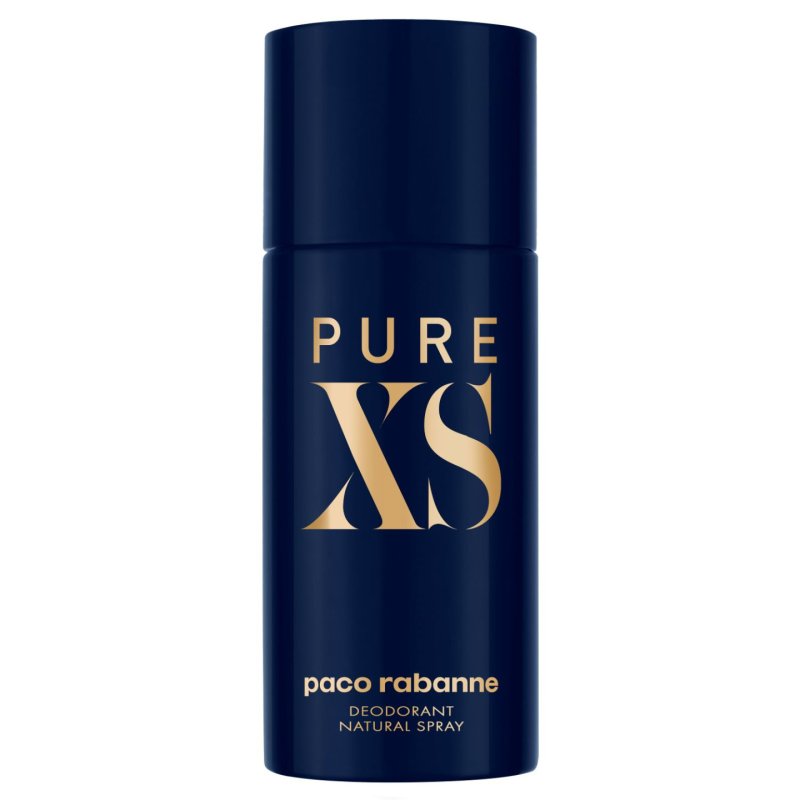 Rabanne Pure XS Deodorant Spray 150 ml