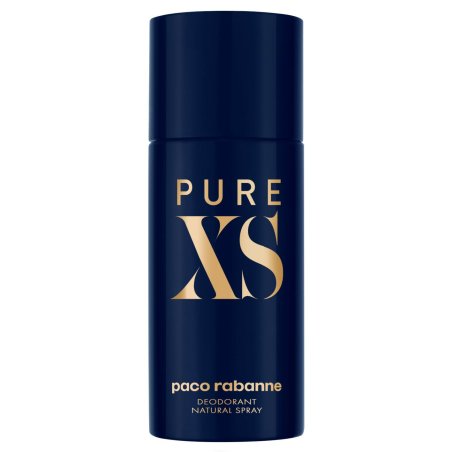 Rabanne Pure XS Deodorant Spray 150 ml