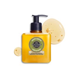 L'Occitane Shea Hands & Body Verbena Liquid Soap 300ml