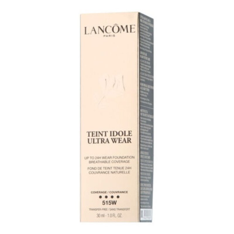 Lancôme Teint Idole Ultra Wear 515W 30ml