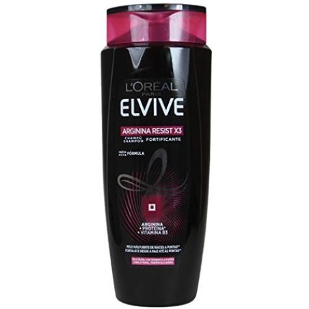 ELVIVE FULL RESIST champú fortificante 700 ml