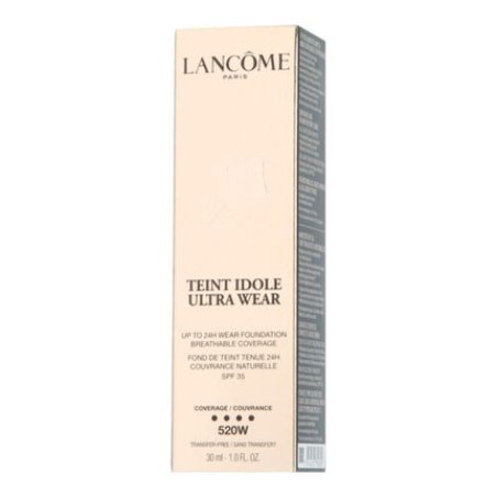 Lancôme Teint Idole Ultra Wear 520W 30ml
