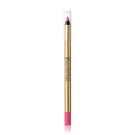 Max Factor Colour Elixir 1,2 g 008 Pink Blush