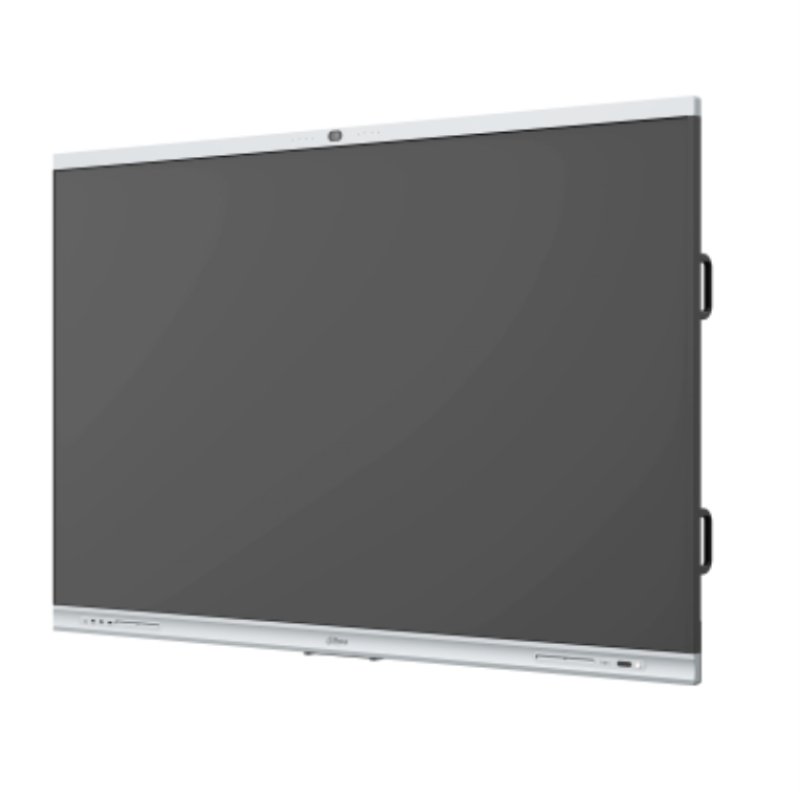 MONITOR INTERACTIVO DAHUA DHI-LPH86-MC420-C-S2 86" SERIE MC420