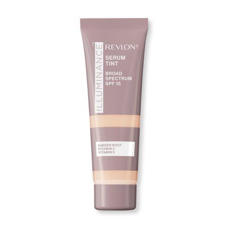 Revlon Illuminance Serum Tint Tube Sérum 201 Creamy Natural