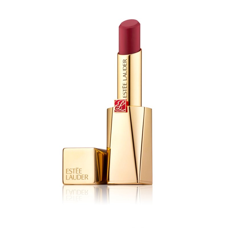 Estée Lauder Pure Color Envy Matte Lipstick 12 Give In 3.5g