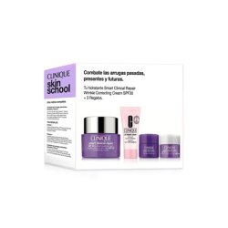 Clinique Smart Clinical Repair Anti-Wrinkle Cream Spf 30 Set Of 4 Pieces