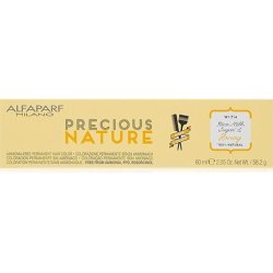 Alfaparf Milano Precious Nature 6.3 Dark Golden Blonde 0.08kg
