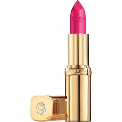 L'Oréal Paris Color Riche Satin Smooth Lipstick Moisturising Pure Pigment Lip Colour with Omega 3 and Vitamin E 111
