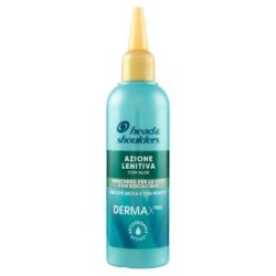 Head & Shoulders Derma X Pro Soothing Action Treatment - 145 Ml