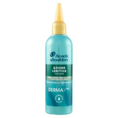 Head & Shoulders Derma X Pro Soothing Action Treatment - 145 Ml