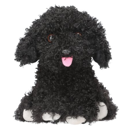 Topmodel - TOPModel Plush Dog Black 16 cm - ()