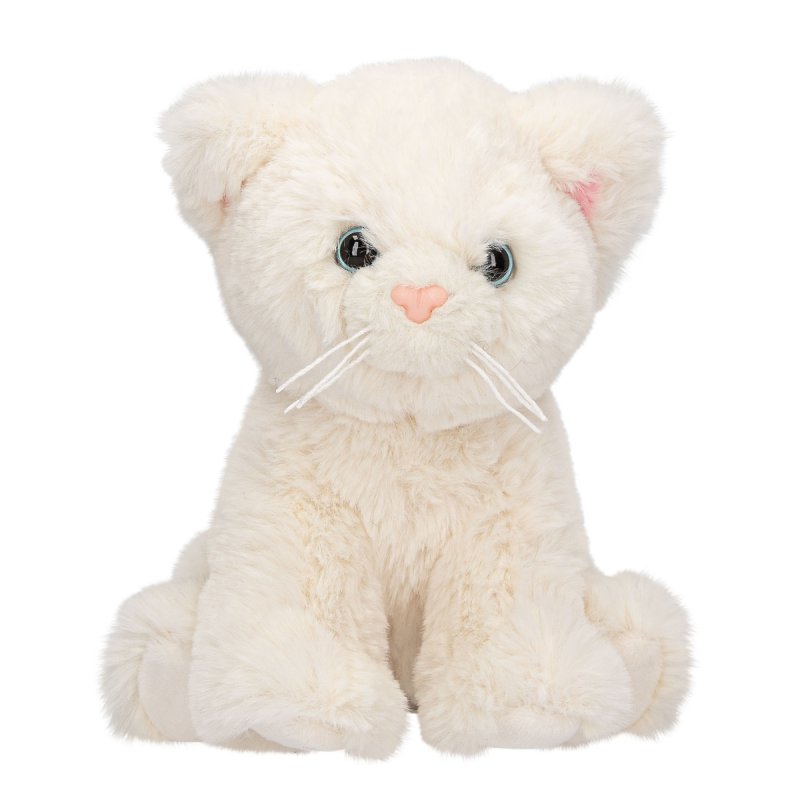 Topmodel - TOPModel Plush Cat White 16 cm - ()