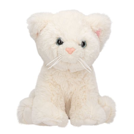 Topmodel - TOPModel Plush Cat White 16 cm - ()