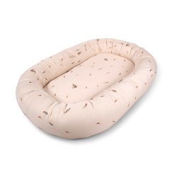 Filibabba - Baby Nest 2nd Generation - Carrot Thief - 0-6 m