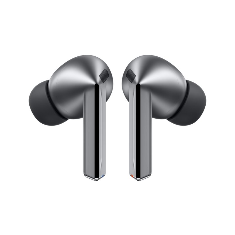 Galaxy Buds 3 Pro (silber, Bluetooth, ANC)