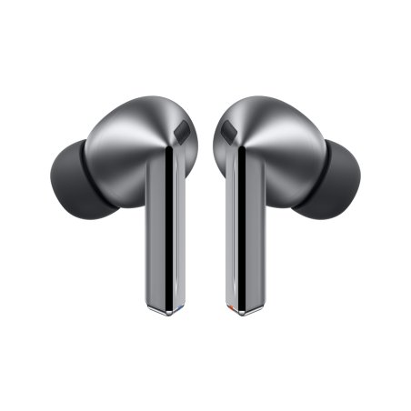 Samsung Galaxy Buds3 Pro Headset True Wireless Stereo (TWS) In-ear Calls/Music USB Type-C Bluetooth Silver