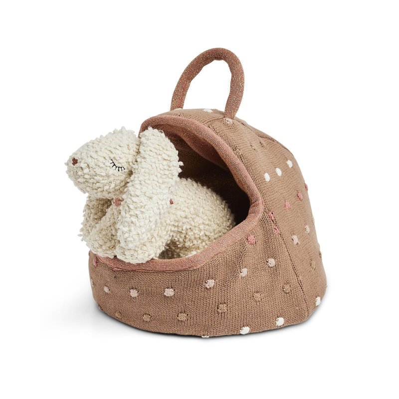 Smallstuff - Rabbit cave, transportable - (70018-02)