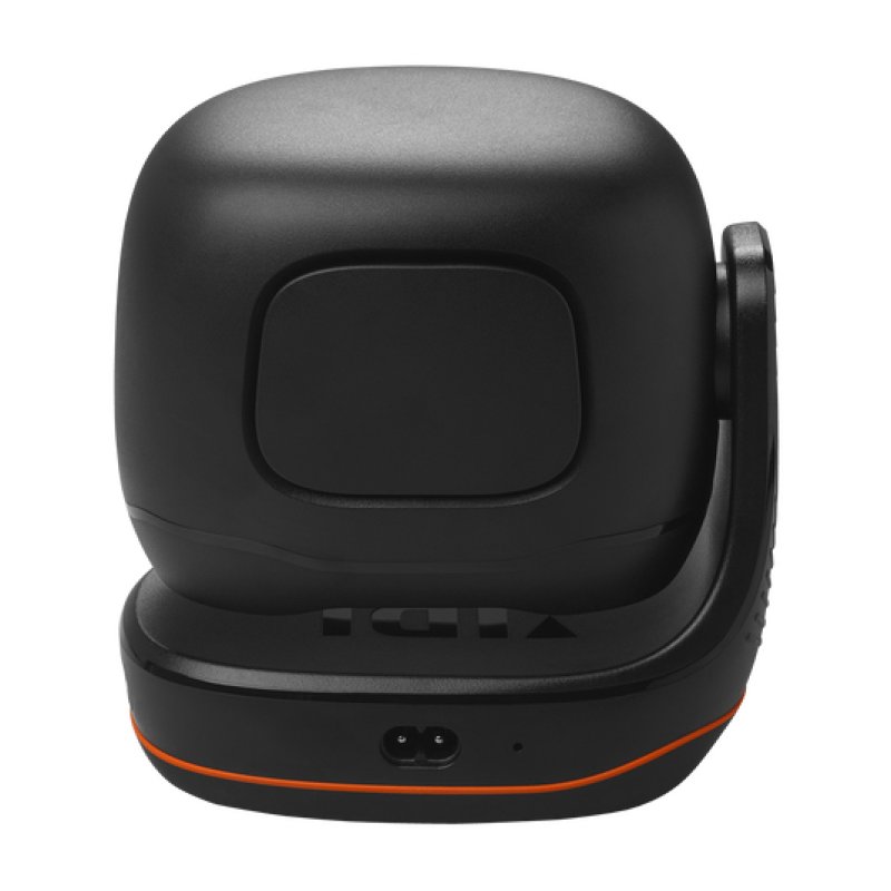 JBL PartyLight Beam Adapté à une utilisation à l'intérieur Noir